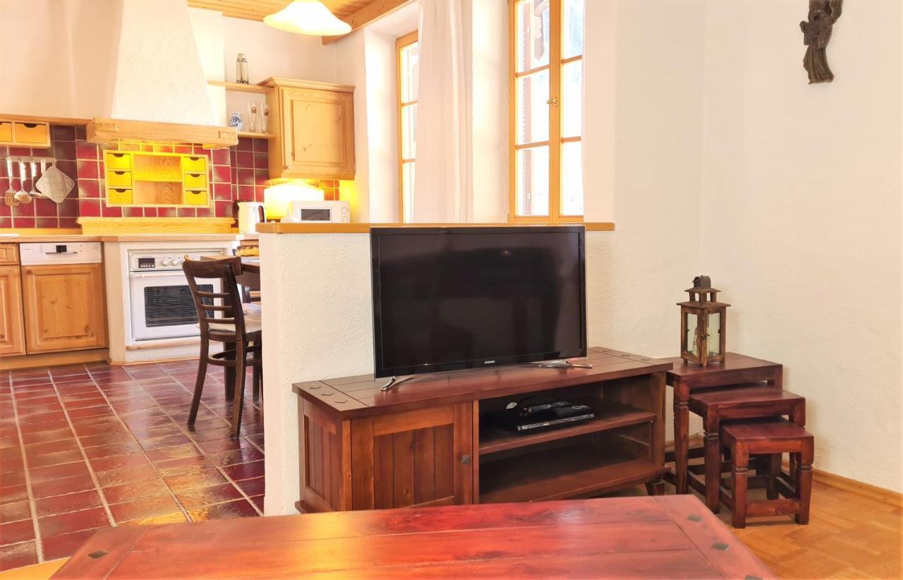 Ramsau bei Berchtesgaden Ferienwohnung Im Gaestehaus Sieger-Brandner מראה חיצוני תמונה